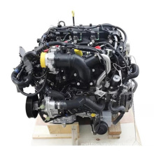Original new auto engine parts complete engine for Ranger BT50 2.2L BB3Q-6006-EA